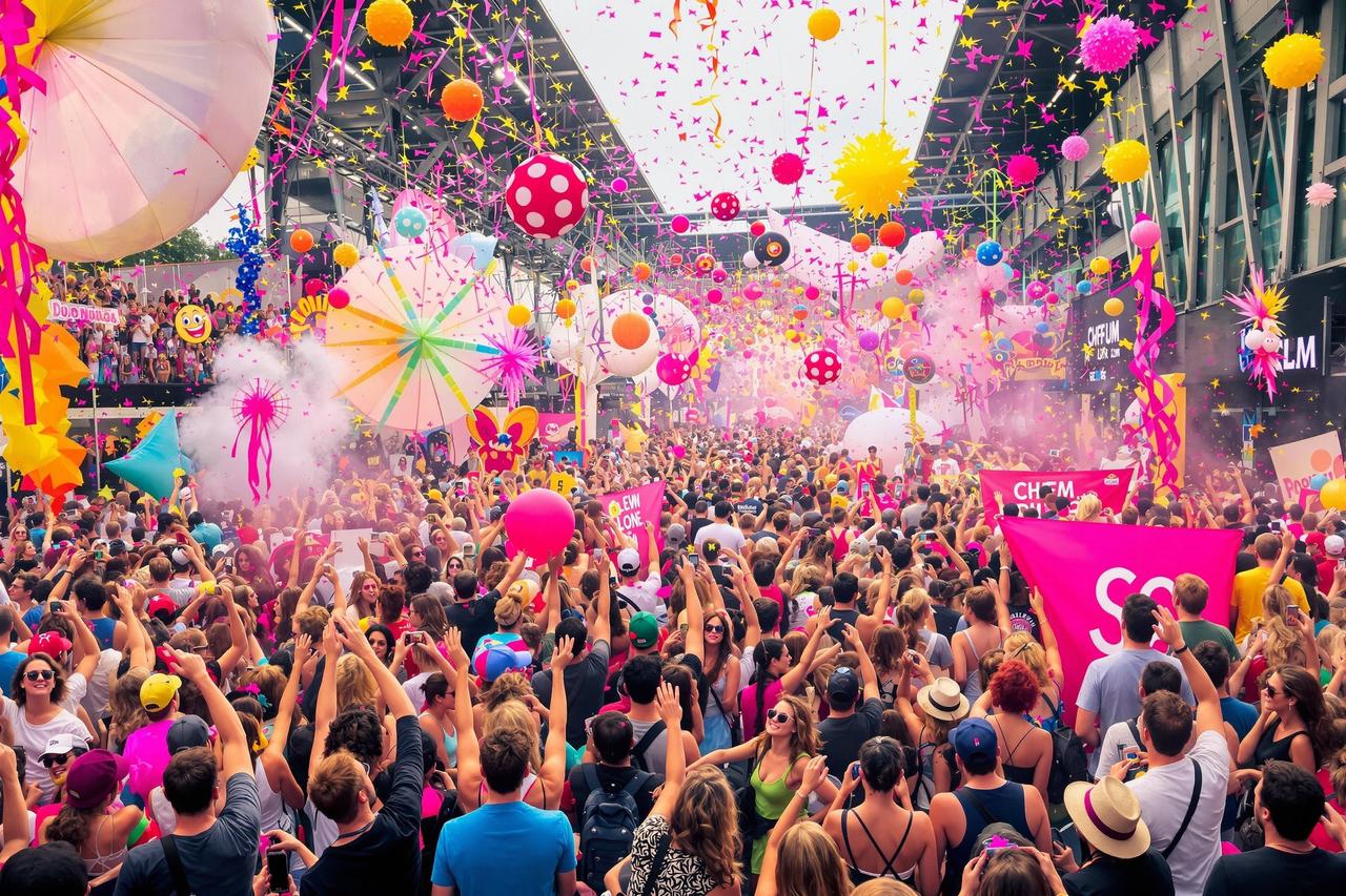 国产在线观看年度粉丝嘉年华